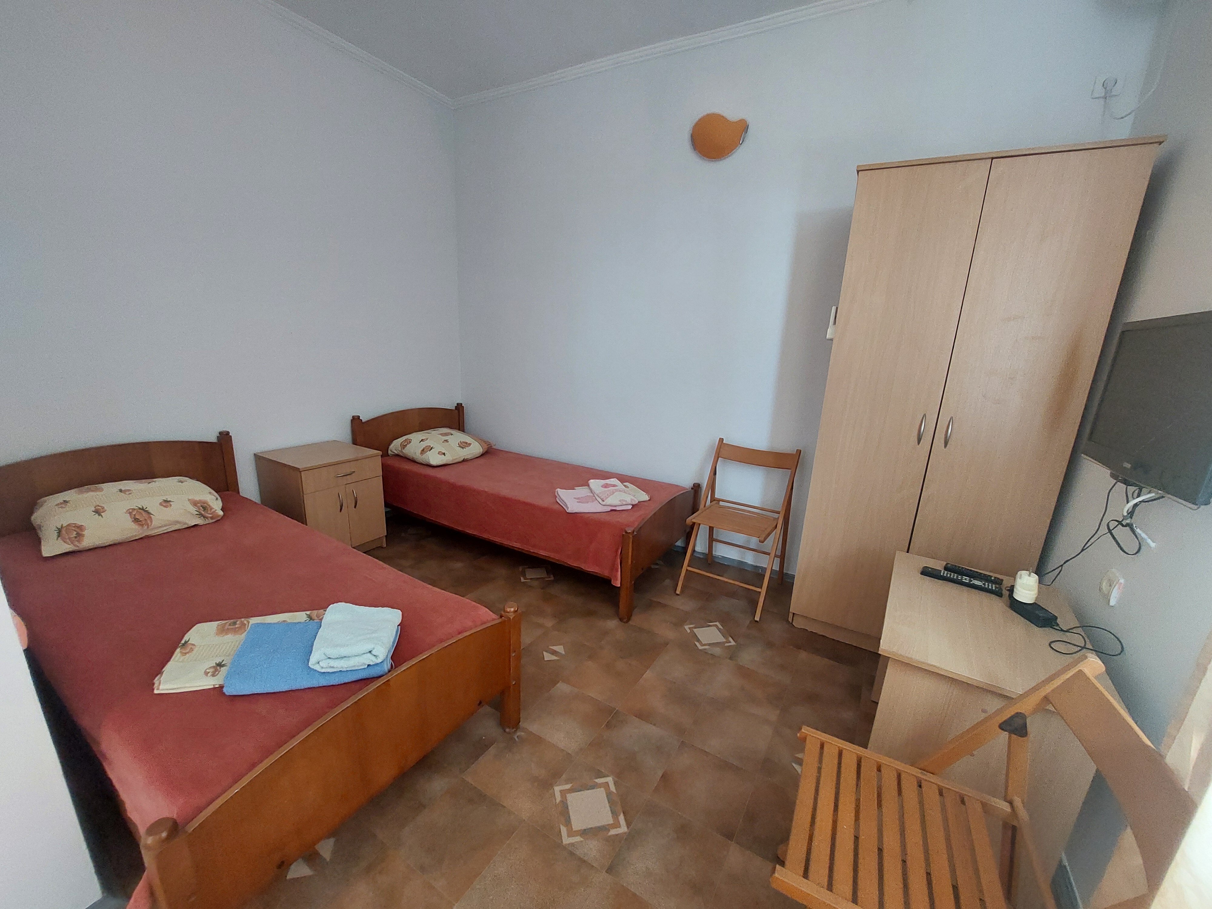 Фото Летний