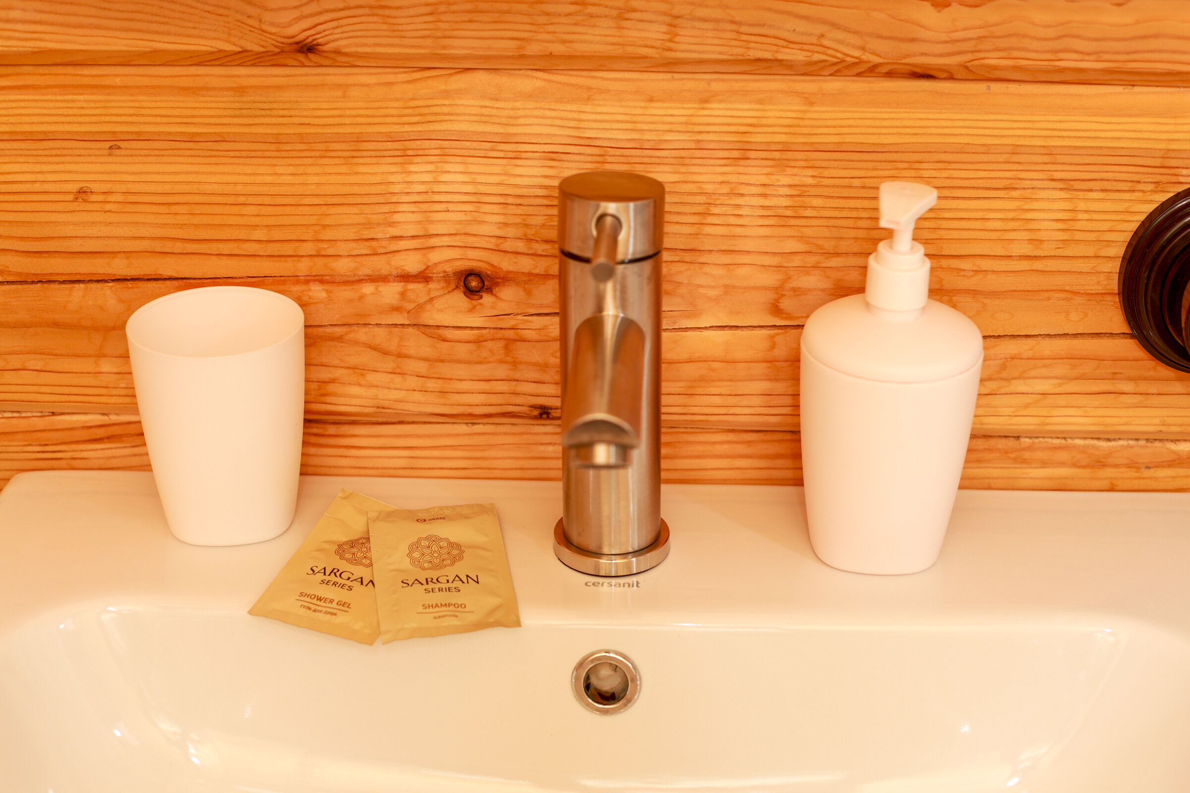 Фото Клубника & Мята