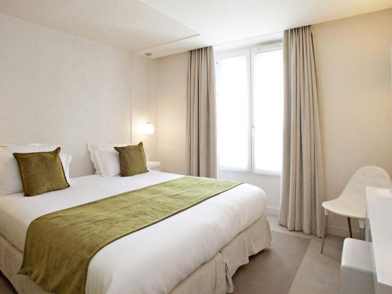 Фото Hotel Elysée Secret