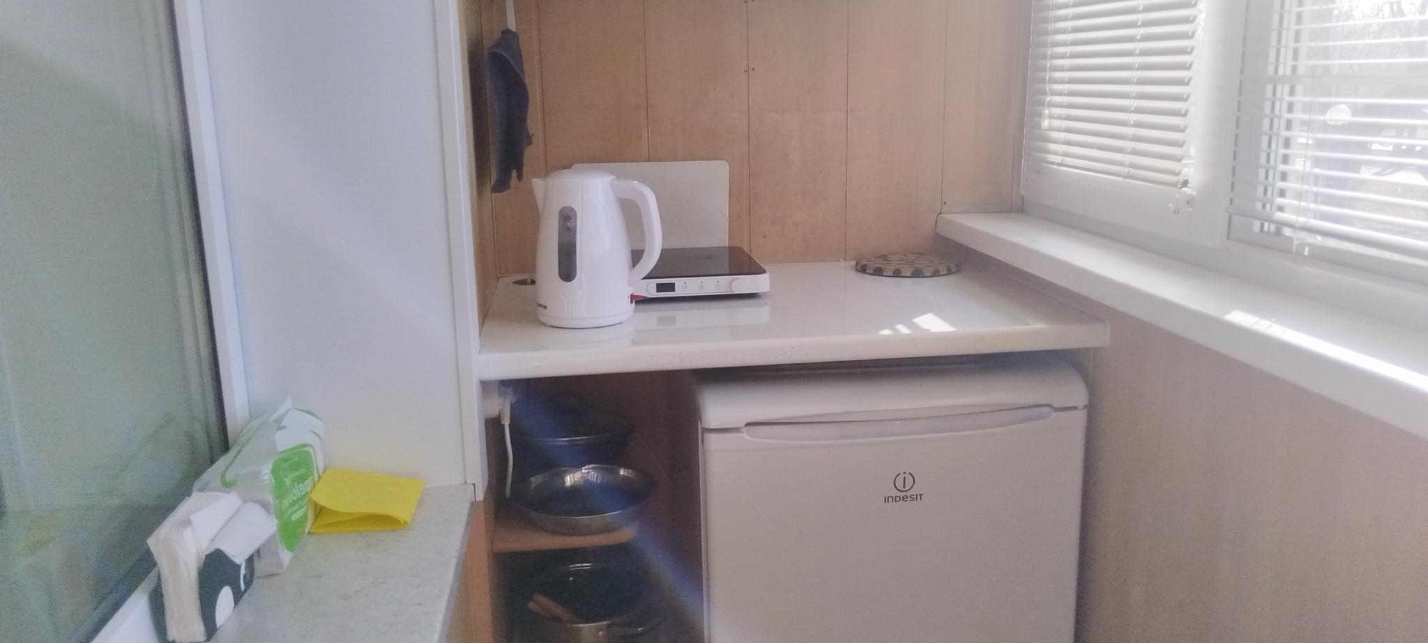 Фото Комфорт