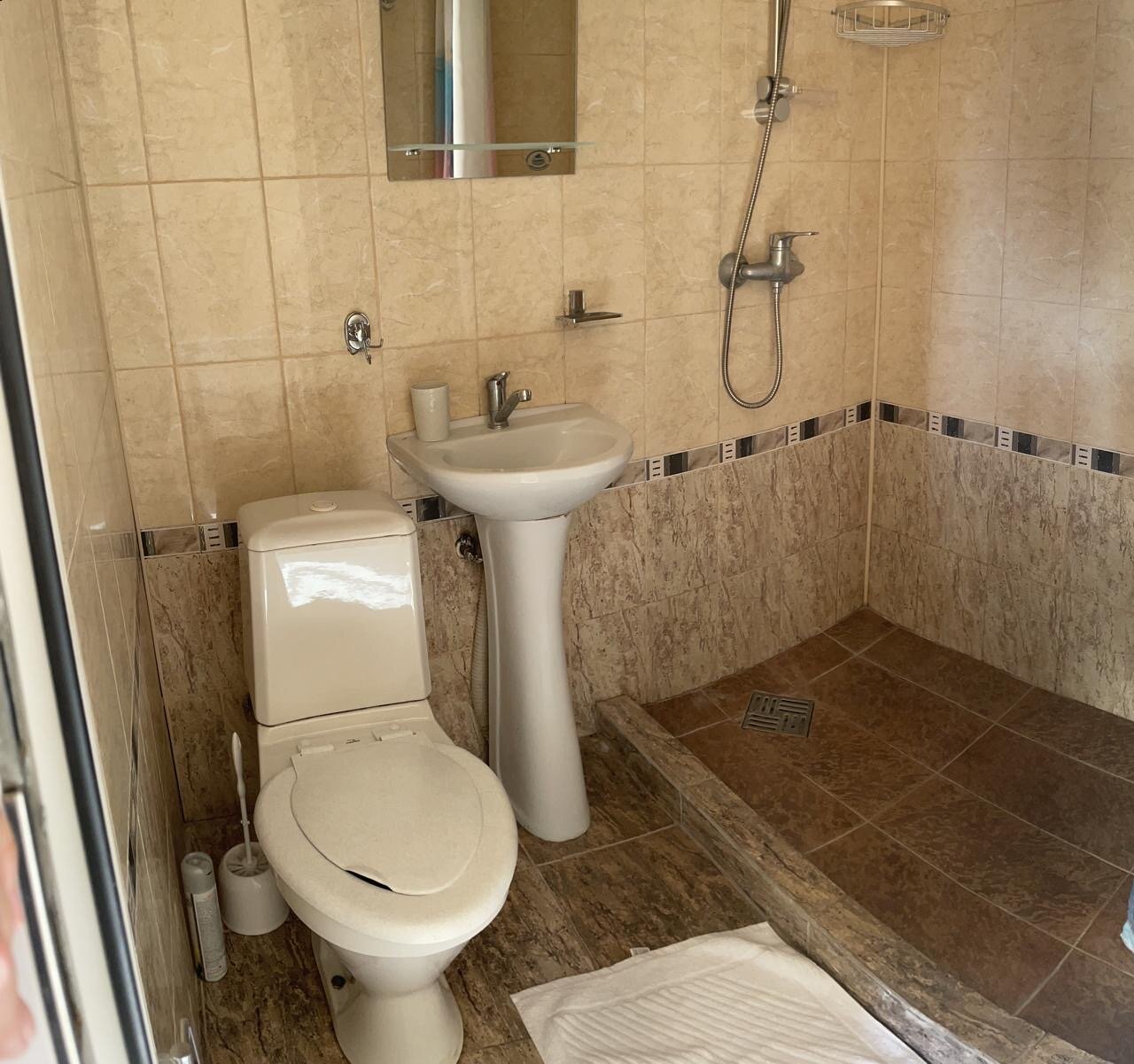 Фото Море и песок