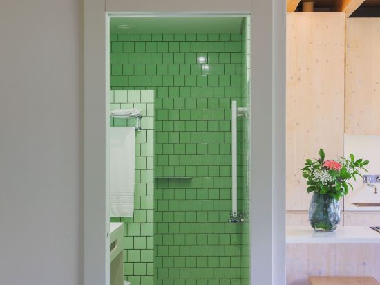 Фото Menina Colina Guesthouse