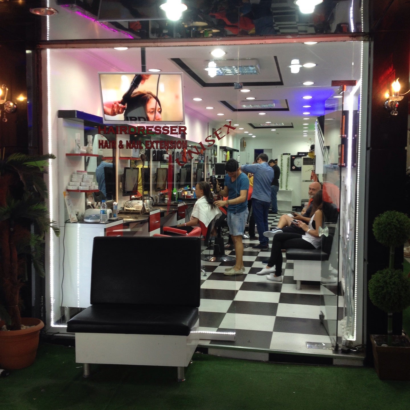 Lastella Hair Design