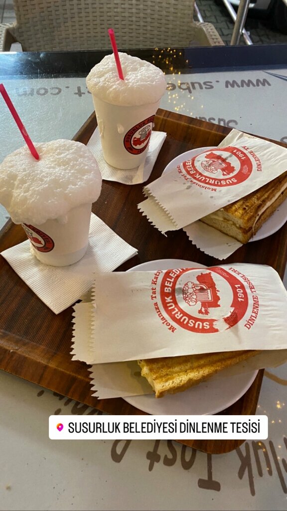 Resort Susurluk Belediye Tesisleri, Susurluk, photo