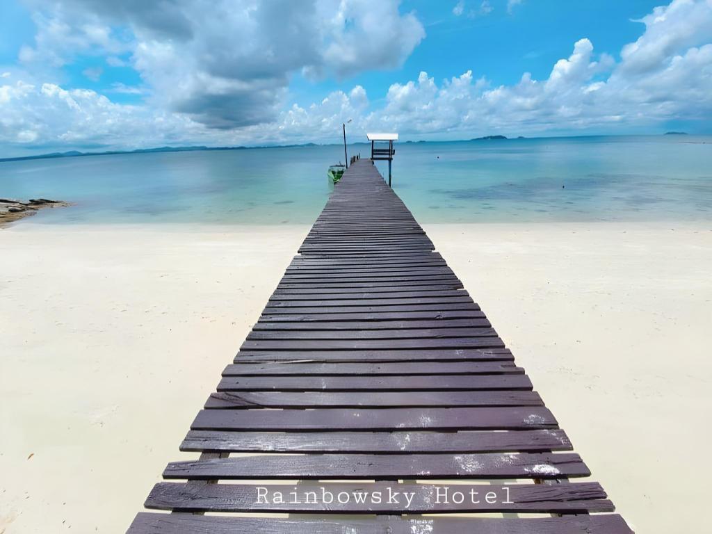 Фото Rainbow Sky Hotel Samet