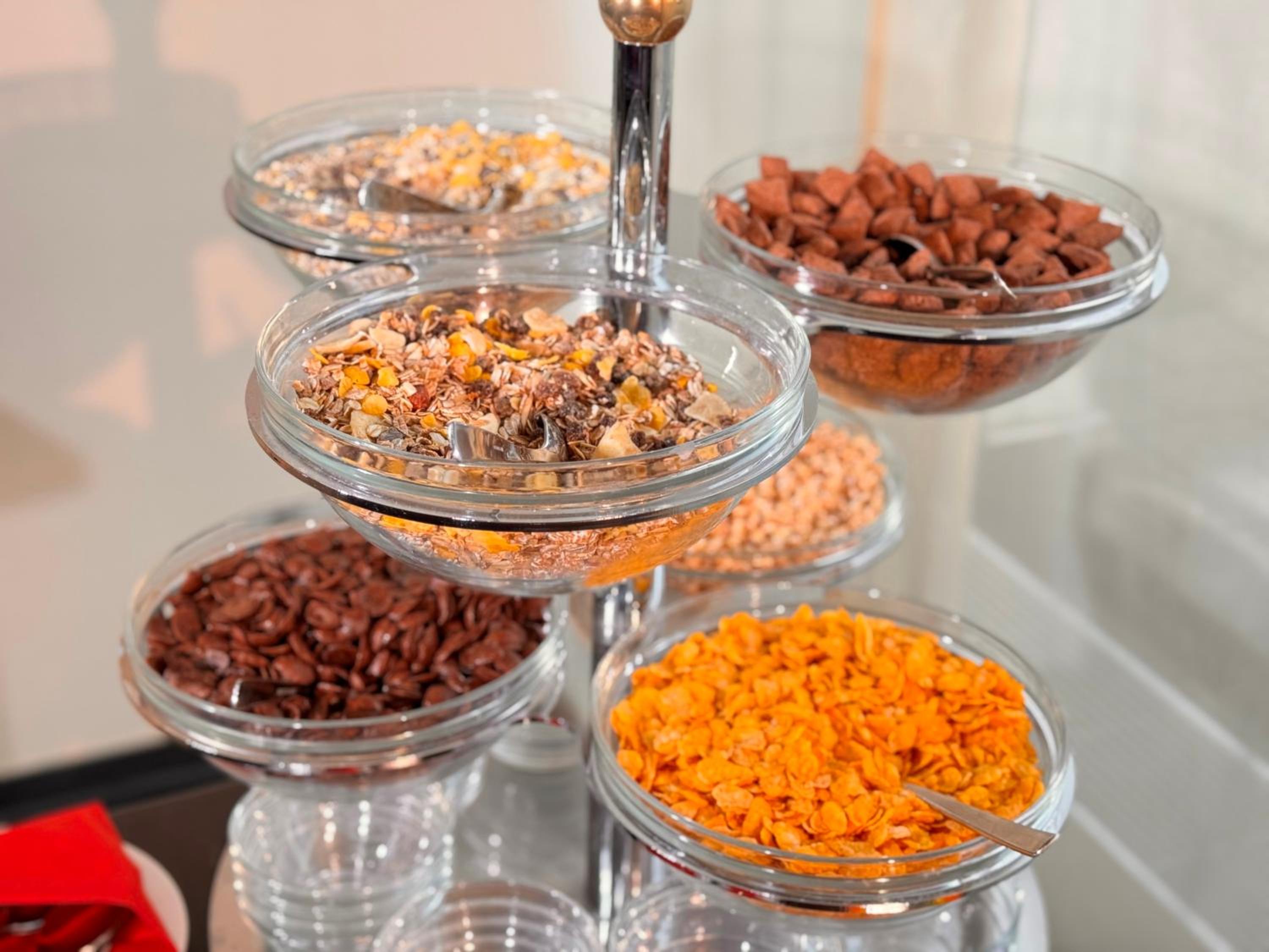 Фото Hotel Rhein-Ruhr