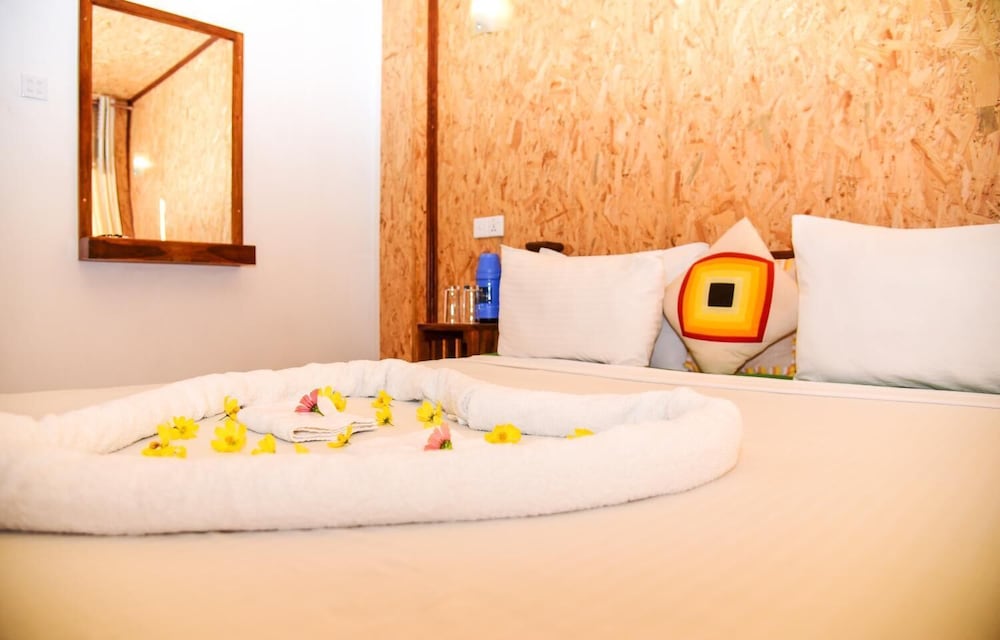 Фото Nature Life Guest Inn