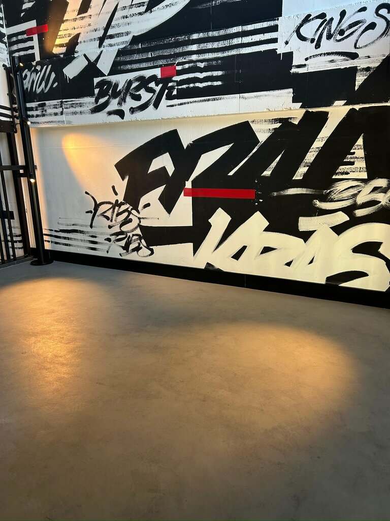 Flooring Polystem, Rostov‑na‑Donu, photo