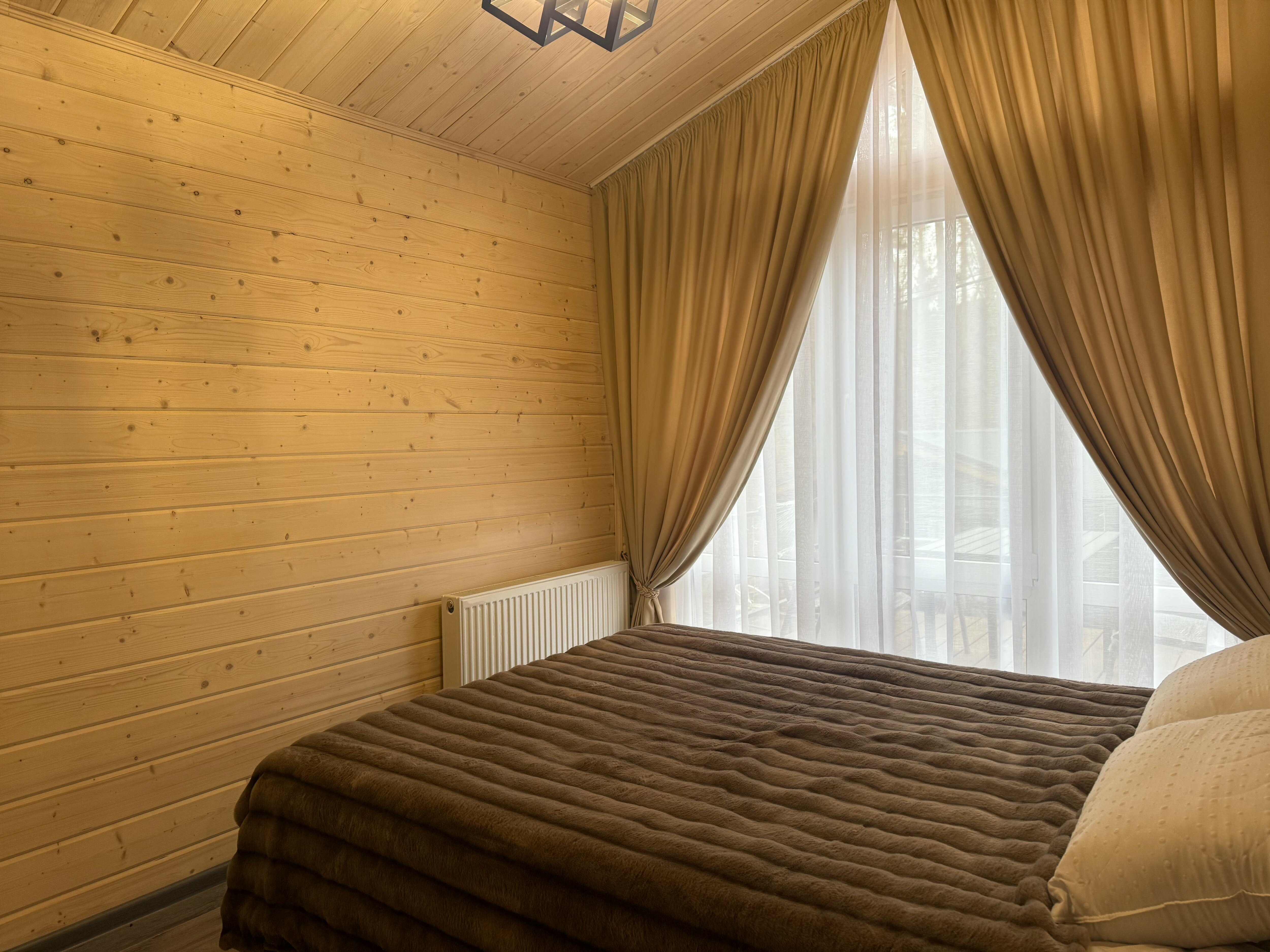 Фото Шёпот Леса