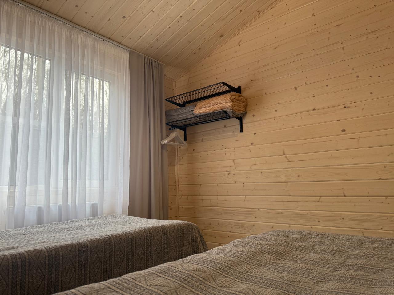 Фото Шёпот Леса