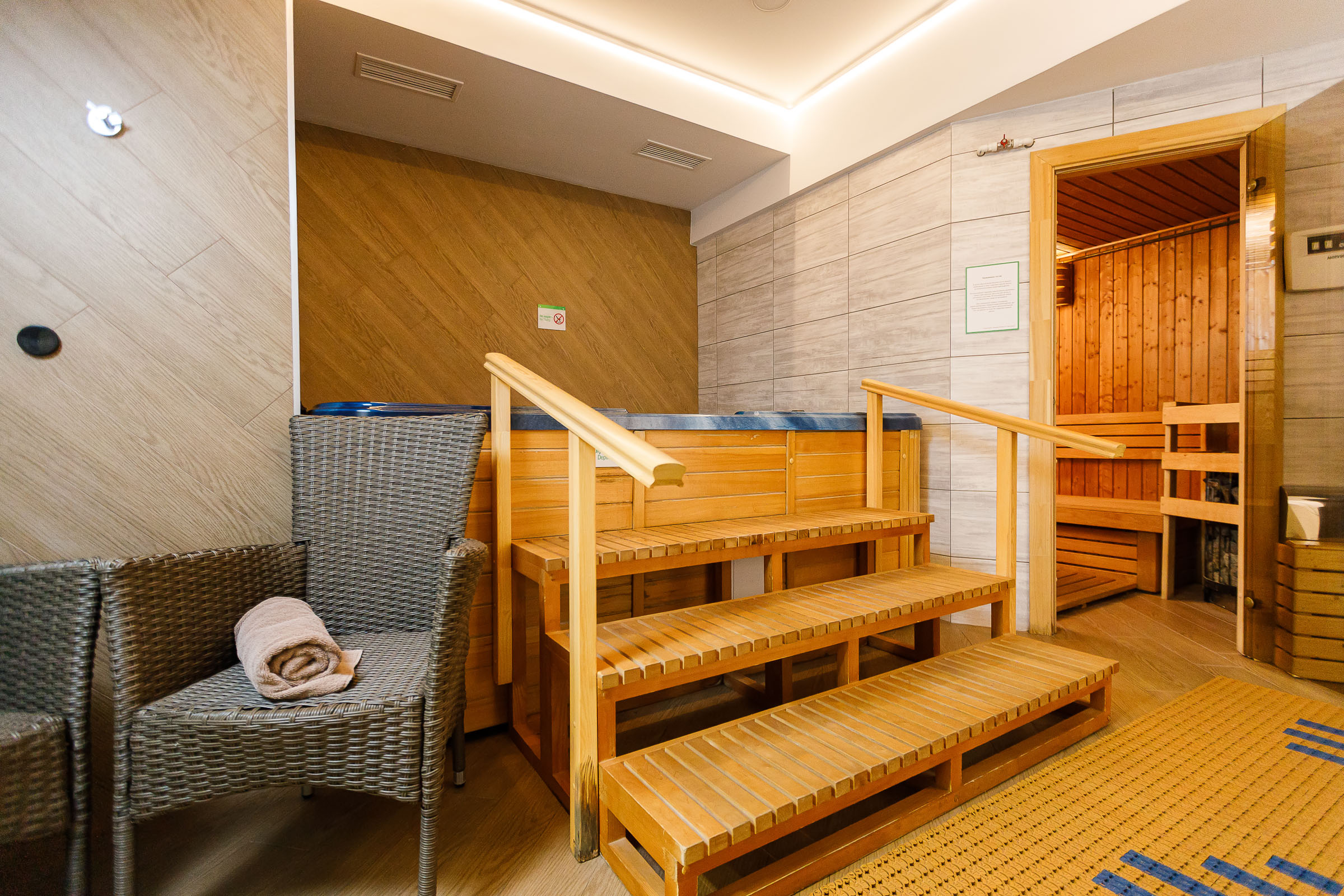 Фото Холидей ИНН