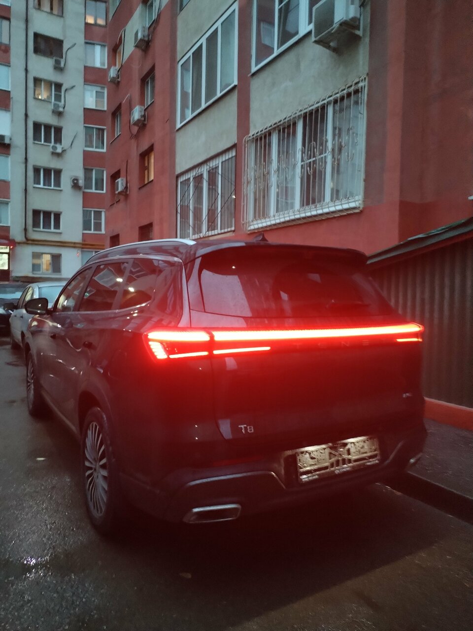 photo Вип Авто Tenet