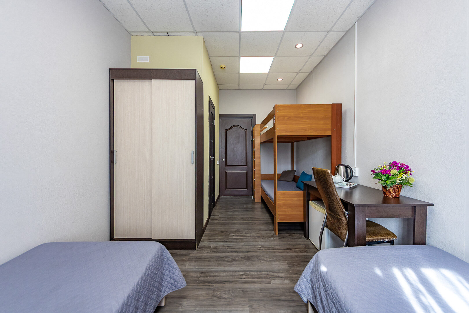 Фото Альбатрос