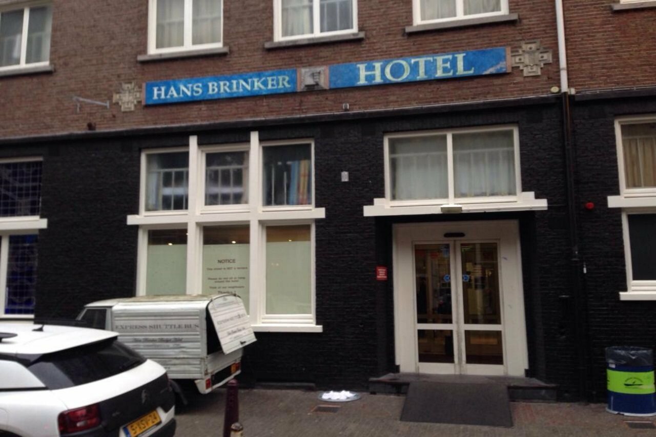 Фото Hans Brinker