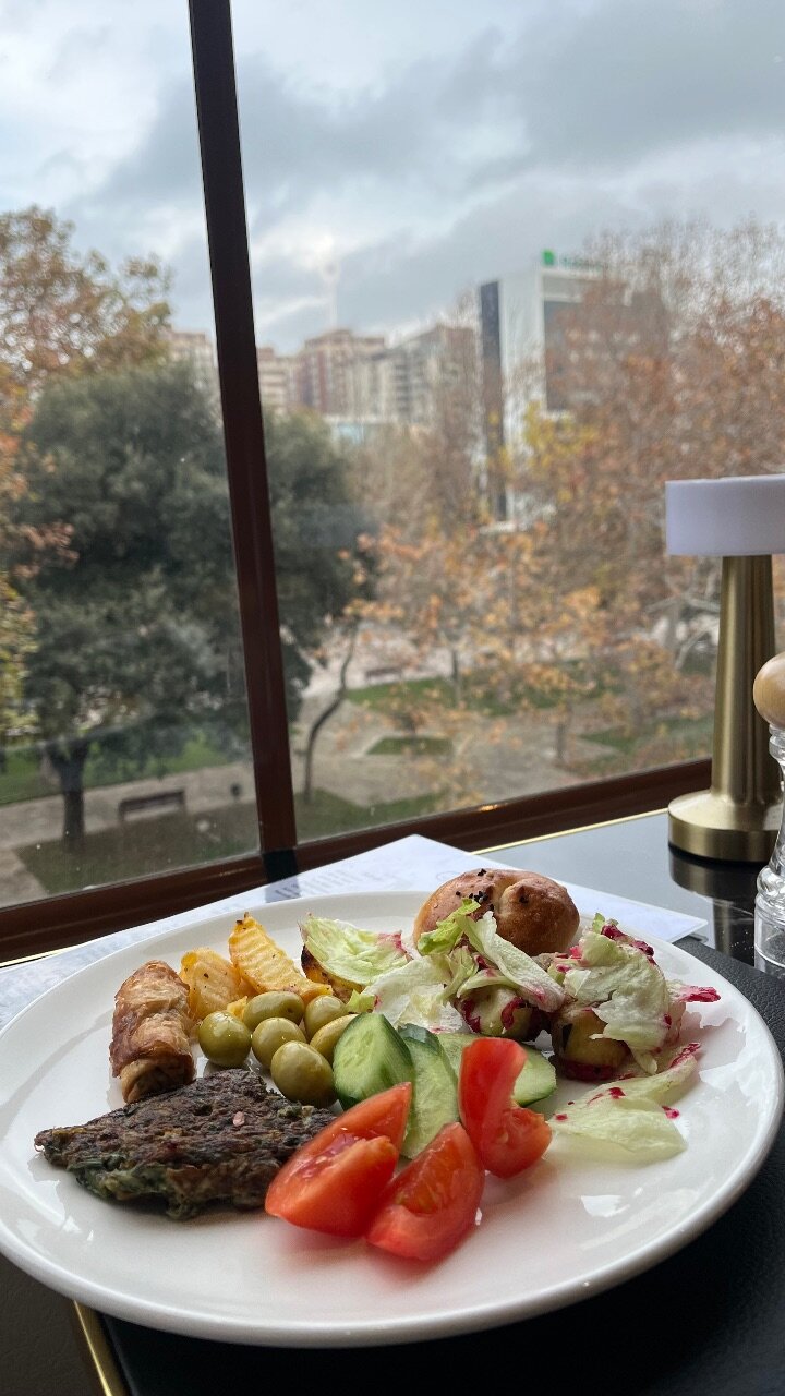 Фото Maestro Address Hotel