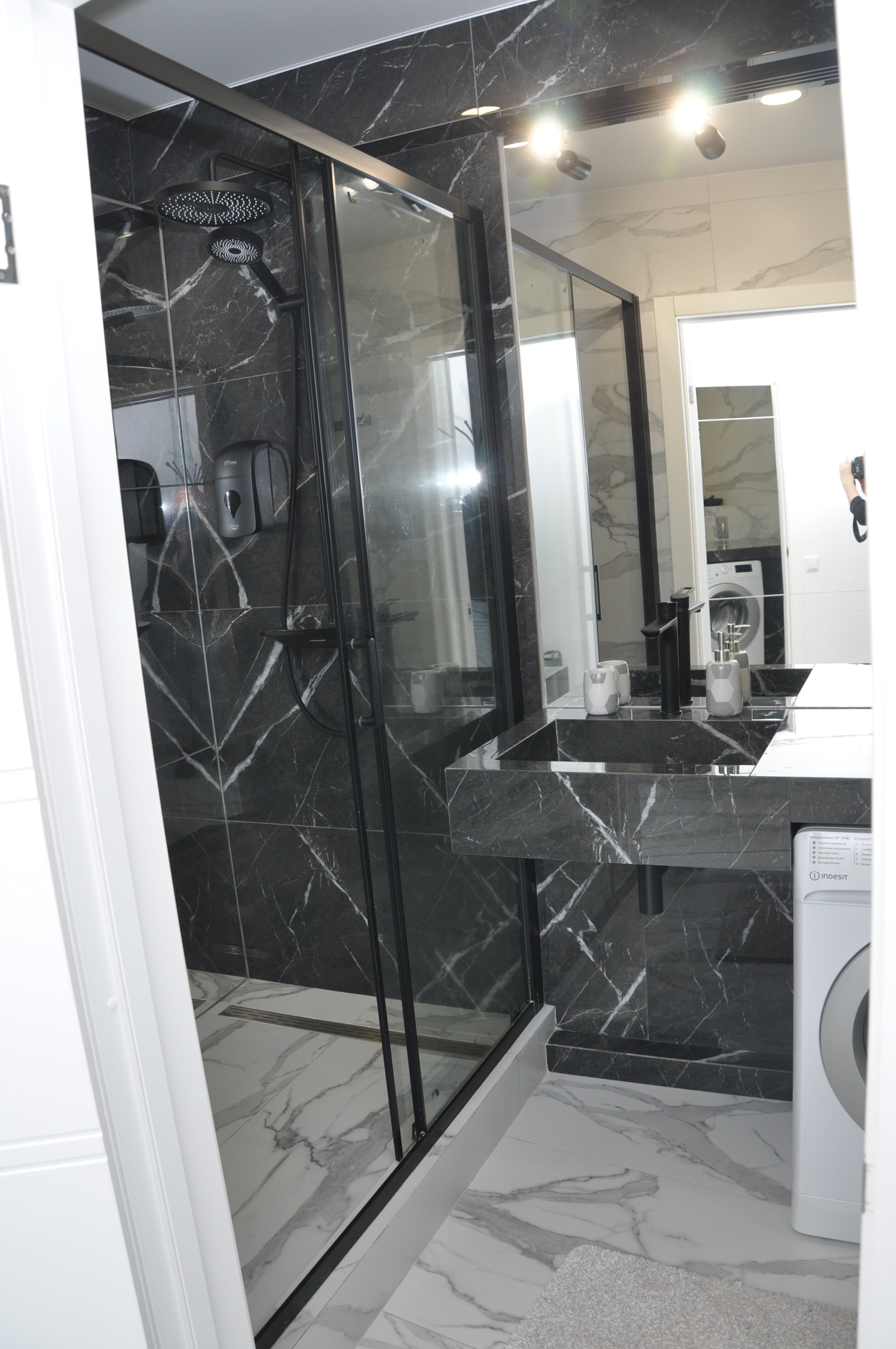 Фото Мидгард