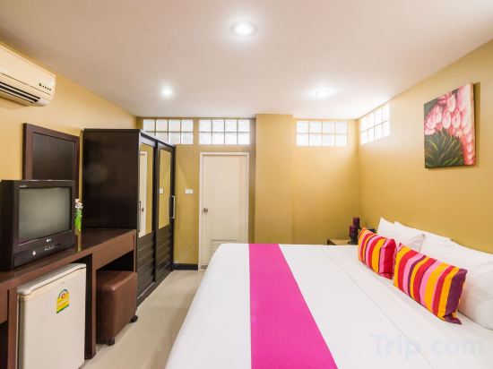 Фото Ton Aor Place Hotel Ratchada