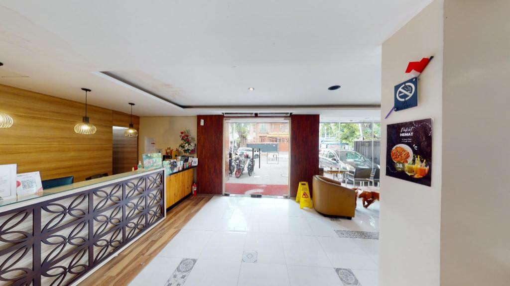 Фото De Puri Boutique Hotel