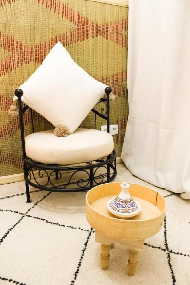 Фото Riad Amra