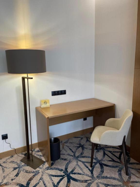 Фото Farovon Khiva Hotel