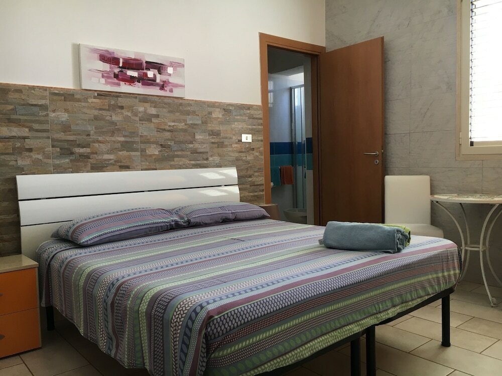 Фото Punta Prosciutto Angel Bay B&b