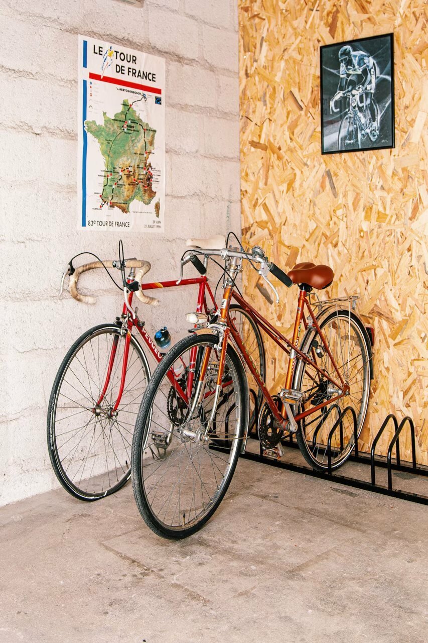 Фото Demain Hôtel & Conciergerie