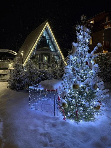 Иное жильё Delight в Красноярском крае