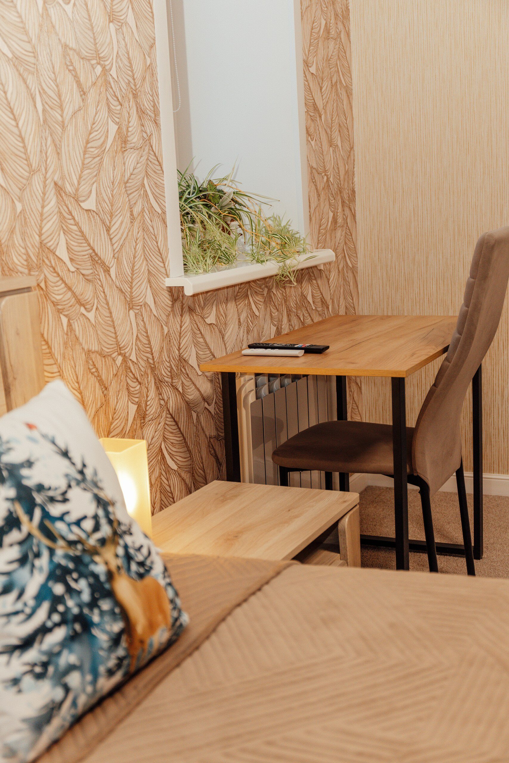 Фото Белый попугай