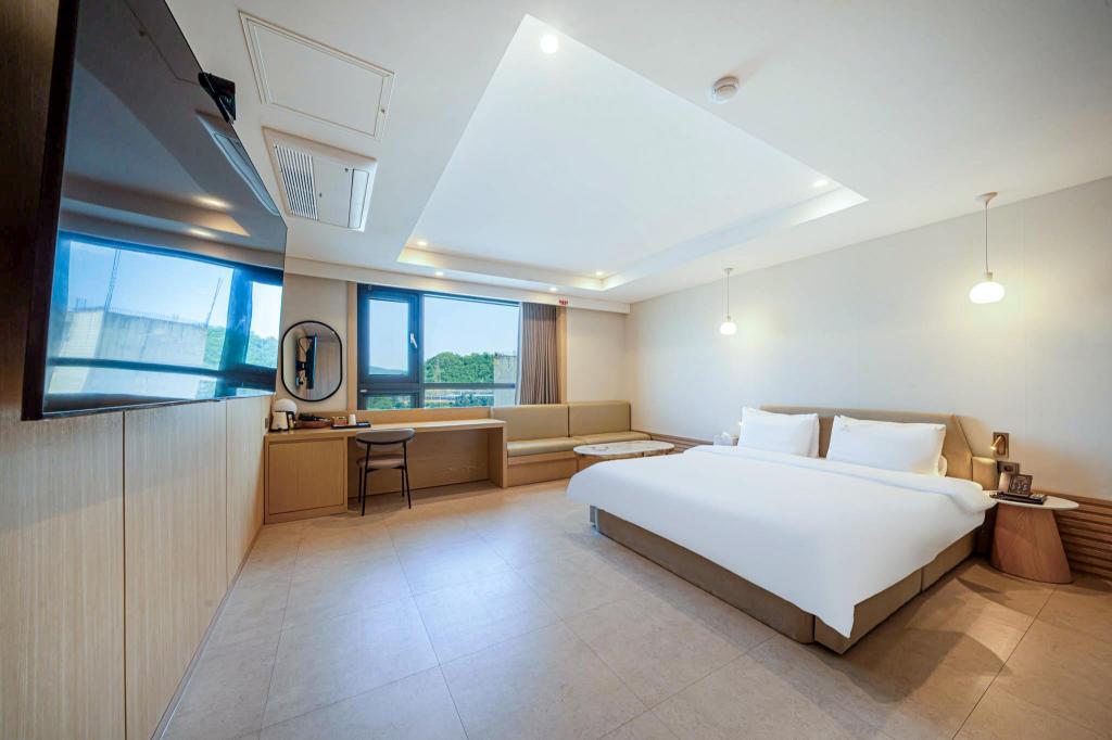 Фото Haeya Boutique Hotel