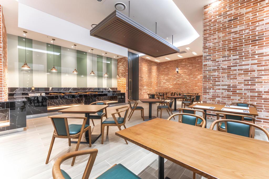 Фото Grand Moment