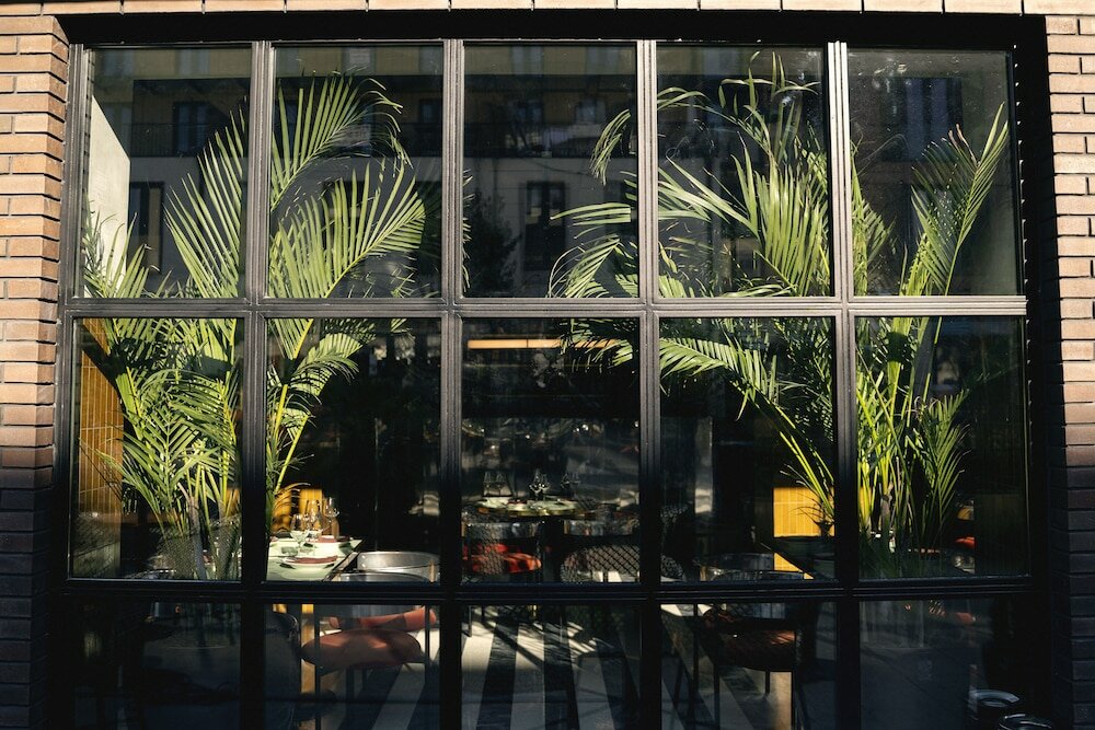 Фото Bazzar Boutique Hotel