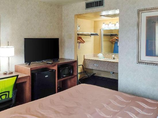 Фото Quality Inn Flagstaff East I-40