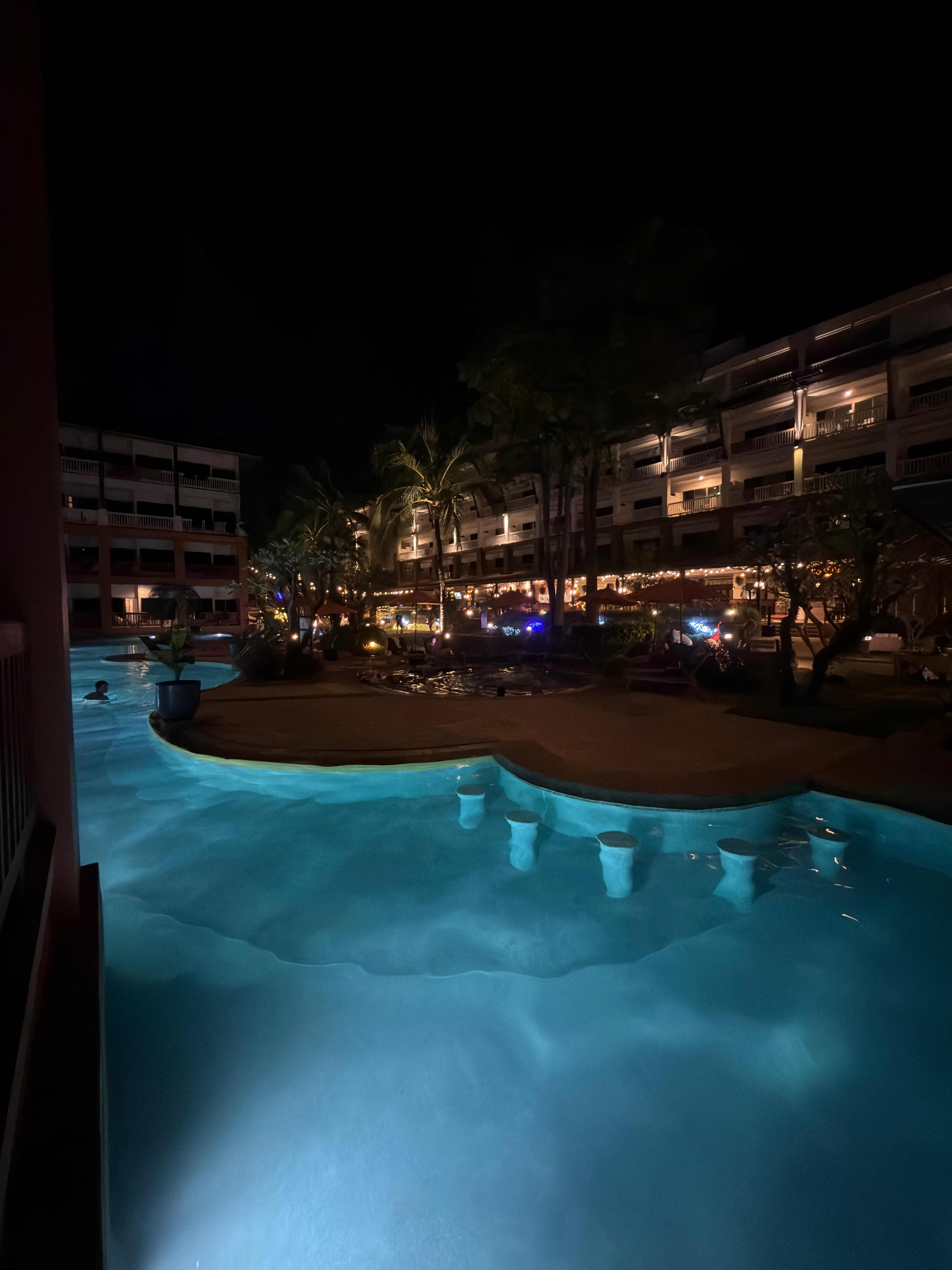 Фото Kata Sea Breeze Resort