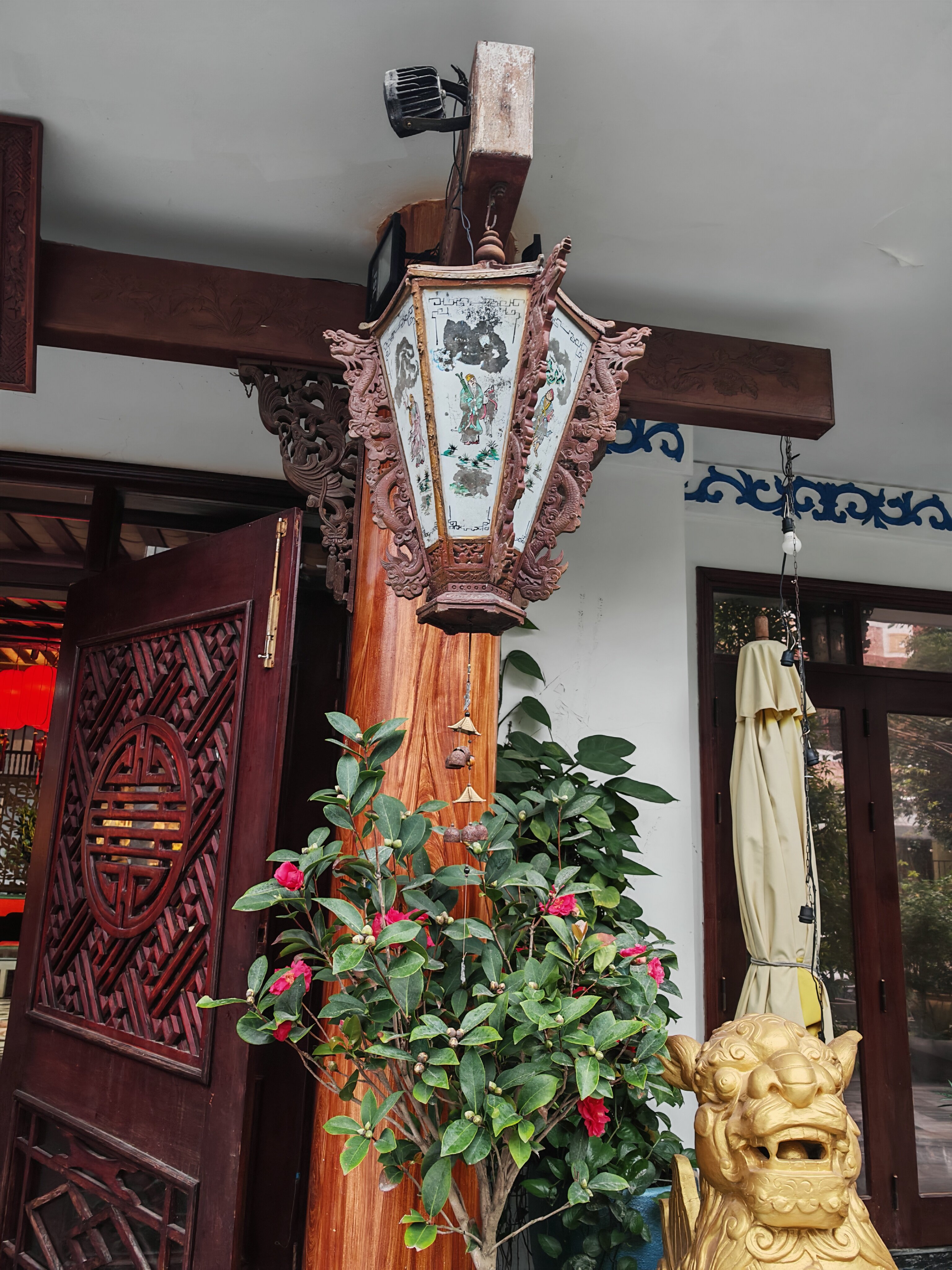 Фото Thanh Binh Central Hotel