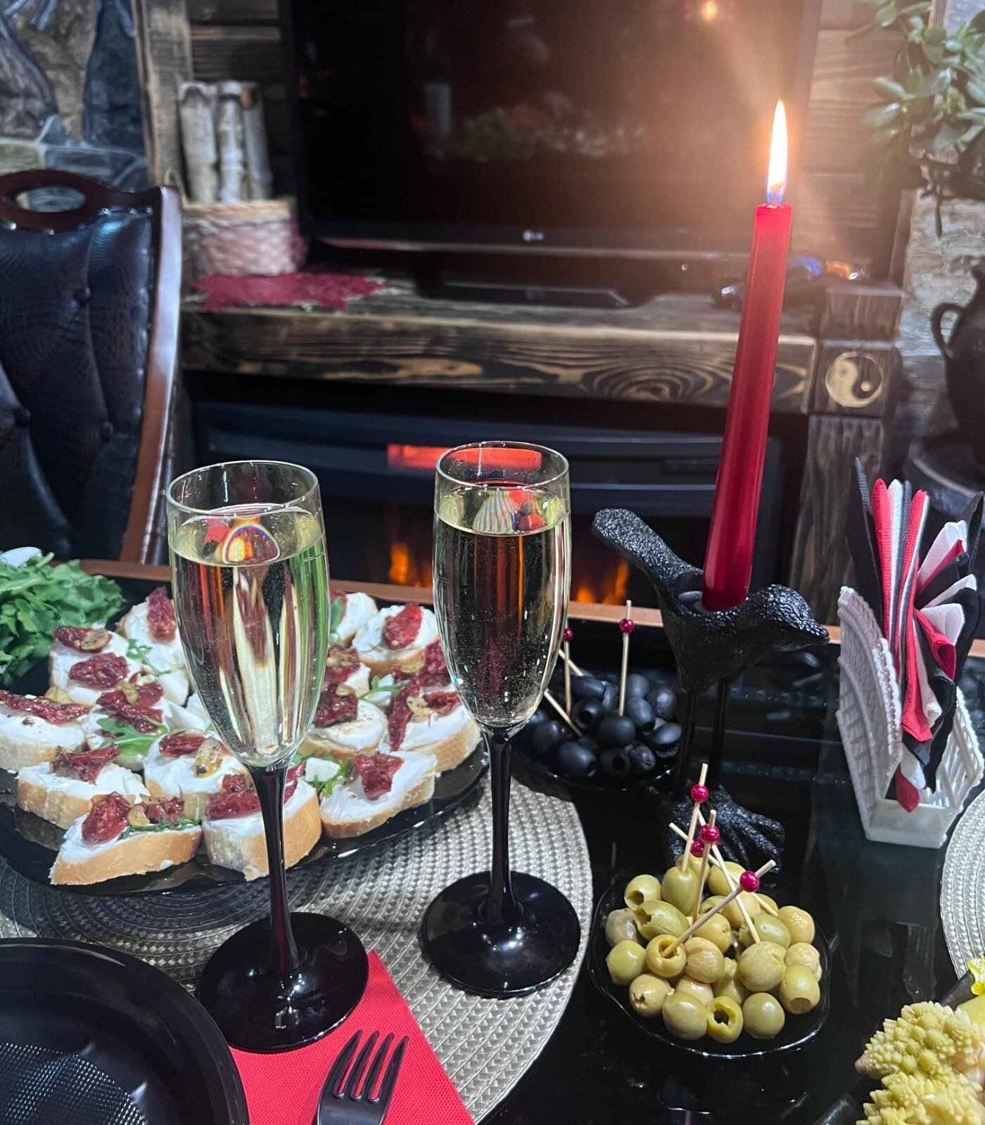 Фото Инь Ян