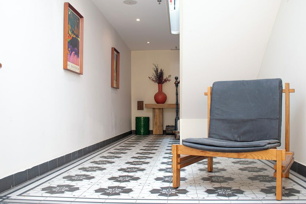 Фото Rio Art Hotel