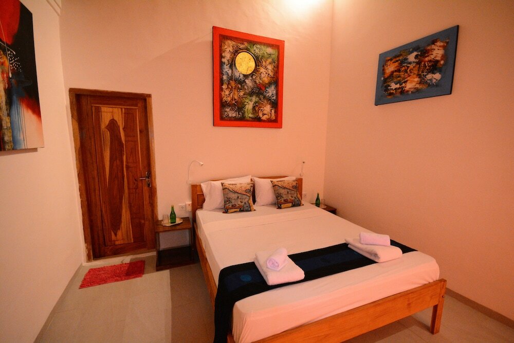 Фото World BnB