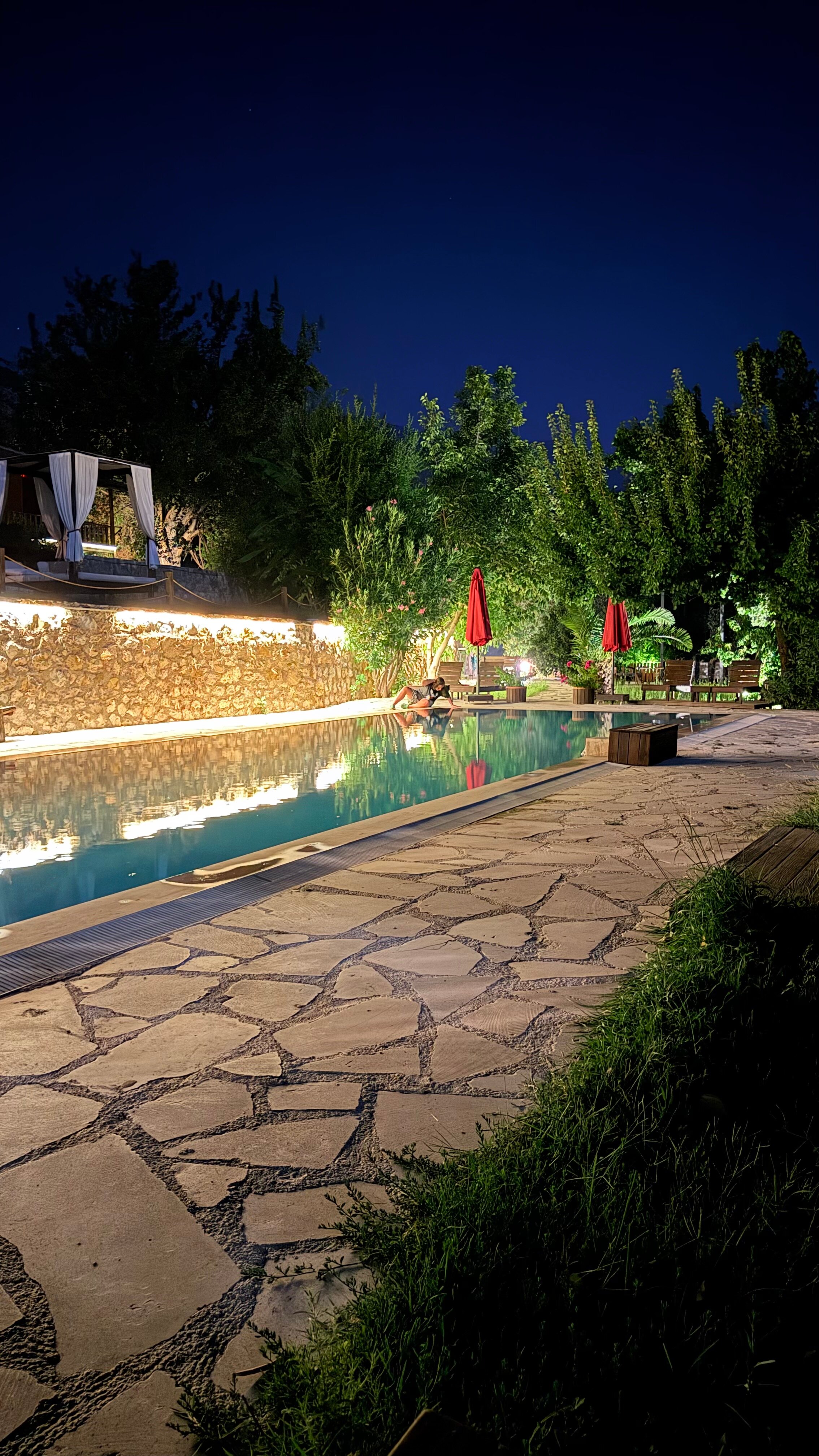 Фото Lycia Nature House