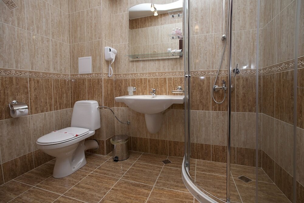 Фото Aris Hotel Sofia