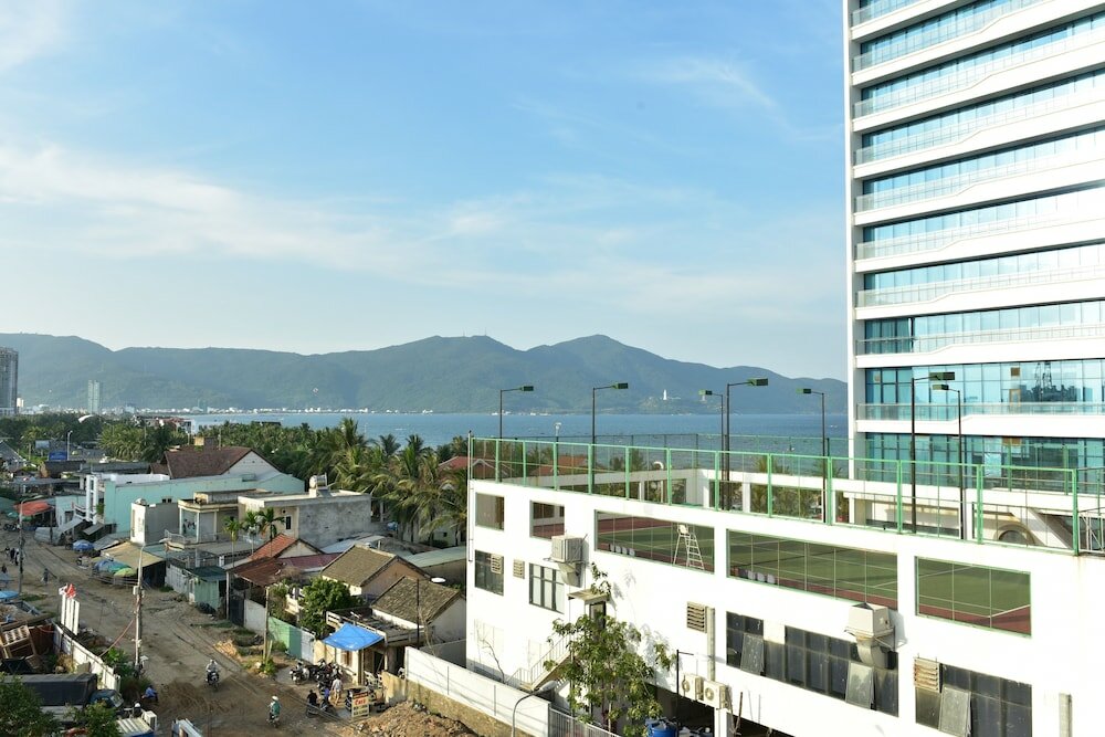 Фото Hai Yen Hotel