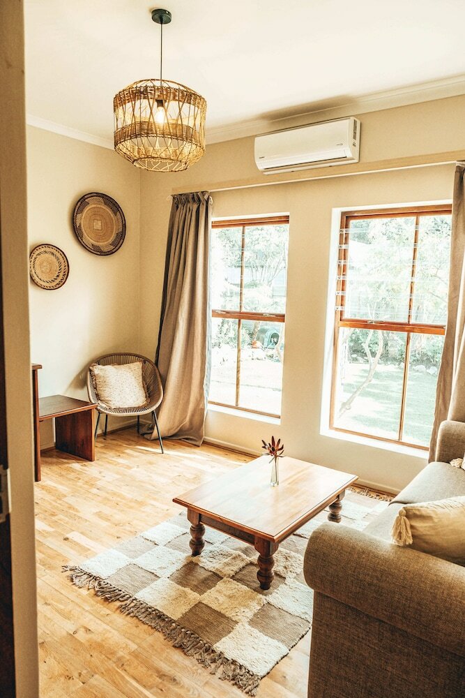 Фото Villa Chad