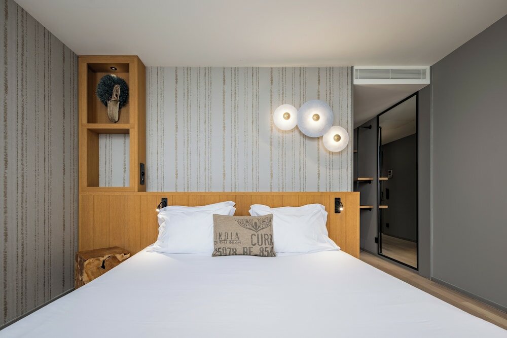 Фото Descobertas Boutique Hotel