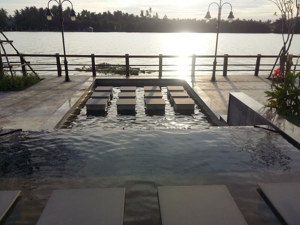 Фото Baan Tai Had Resort and Water Sports