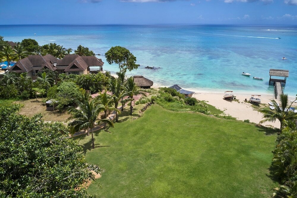 Фото The Westin Turtle Bay Resort & Spa Mauritius