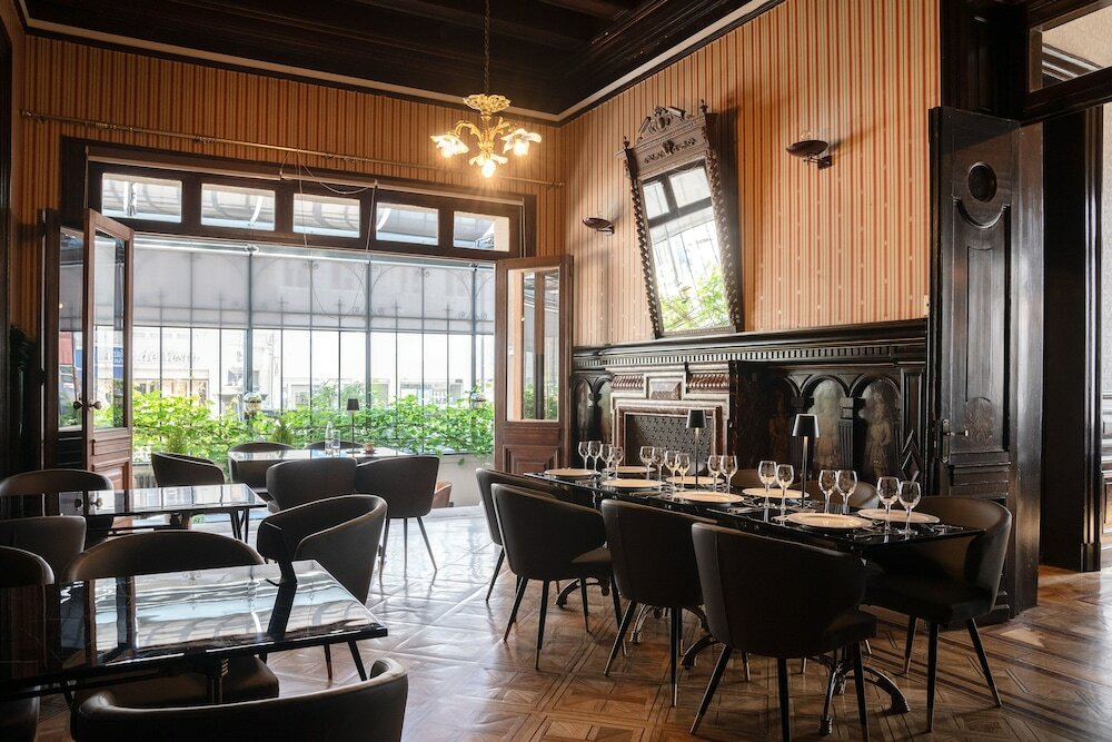 Фото Hotel Jose Nogueira