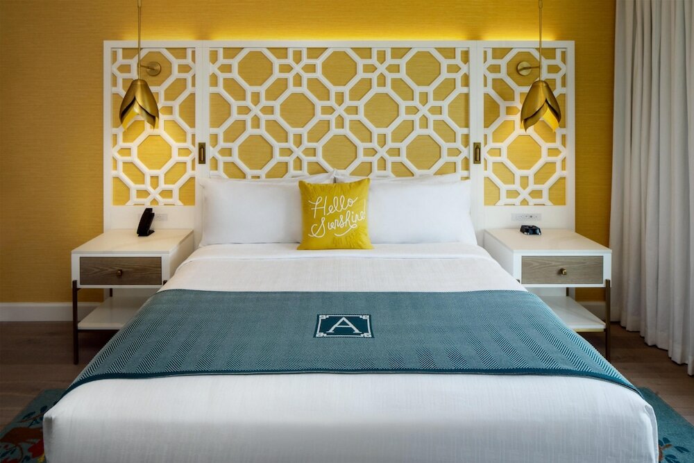 Фото The Alfond Inn