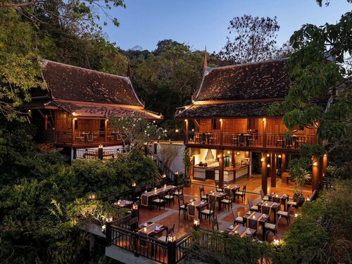 Внешний вид отеля SAii Phi Phi Island Village в Ао Нанге, фото 4