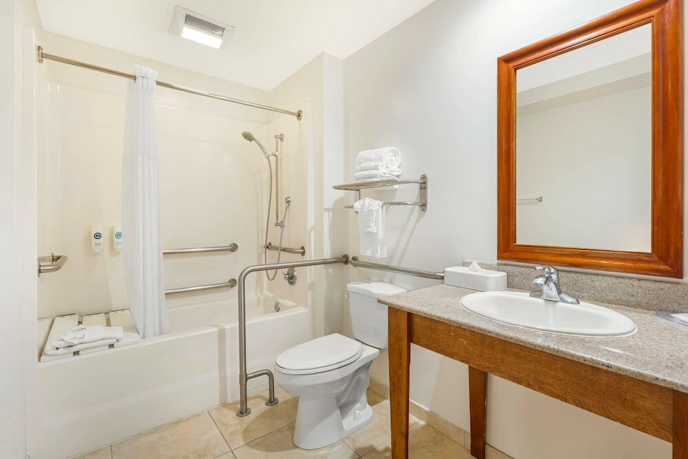 Фото Comfort Inn Cockatoo near Lax Airport