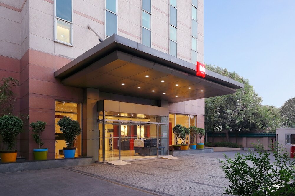 Фото Ibis Pune Viman Nagar Hotel