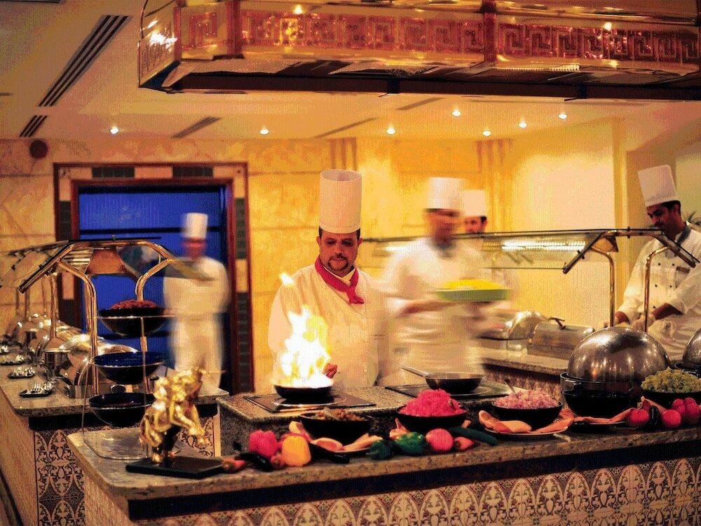 Фото Baron Palms Resort Sharm El Sheikh